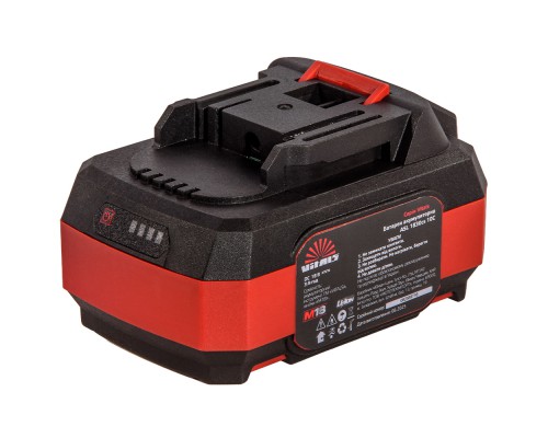 Батарея аккумуляторная Vitals ASL 1830cs 10C