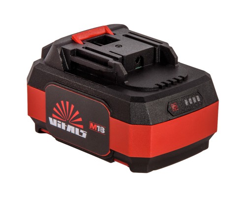 Батарея аккумуляторная Vitals ASL 1830cs