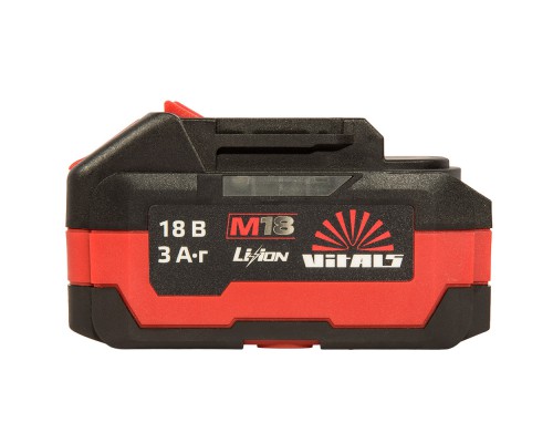 Батарея аккумуляторная Vitals ASL 1830ns