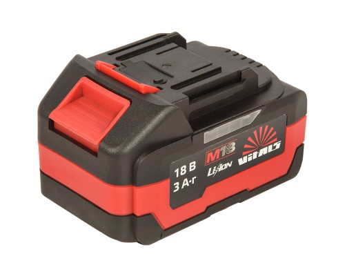 Батарея аккумуляторная Vitals ASL 1830ns Type-c