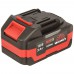 Батарея аккумуляторная Vitals ASL 1830ns Type-c