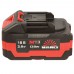 Батарея аккумуляторная Vitals ASL 1830ns Type-c