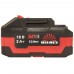 Батарея аккумуляторная Vitals ASL 1830ns Type-c