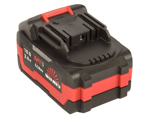 Батарея аккумуляторная Vitals ASL 1830ns Type-c