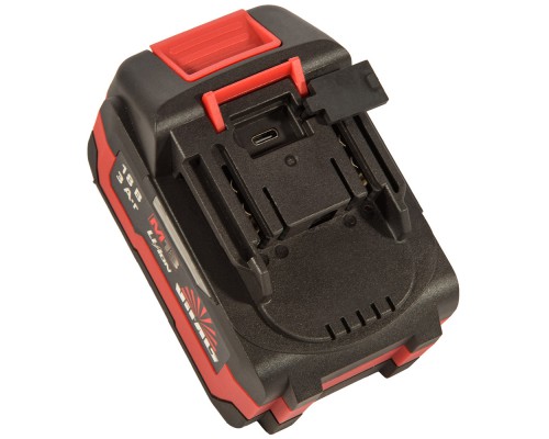 Батарея аккумуляторная Vitals ASL 1830ns Type-c