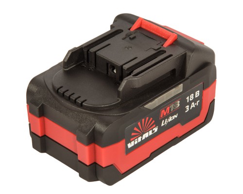 Батарея аккумуляторная Vitals ASL 1830ns Type-c