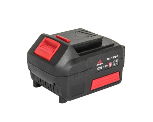Батарея аккумуляторная Vitals ASL 1830P SmartLine