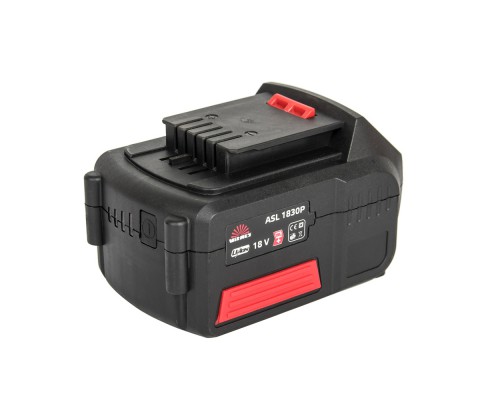 Батарея аккумуляторная Vitals ASL 1830P SmartLine
