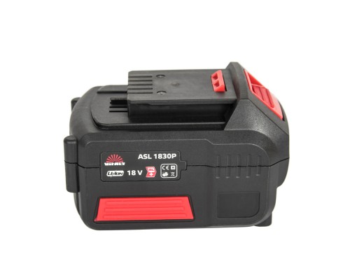 Батарея аккумуляторная Vitals ASL 1830P SmartLine