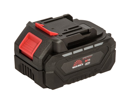 Батарея аккумуляторная Vitals ASL 1840a 10С Type-c