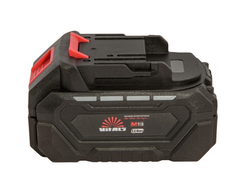 Батарея аккумуляторная Vitals ASL 1840a 10С Type-c