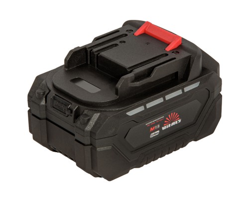 Батарея аккумуляторная Vitals ASL 1840a 10С Type-c