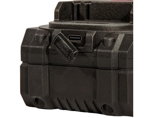Батарея аккумуляторная Vitals ASL 1840a 10С Type-c
