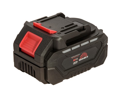 Батарея аккумуляторная Vitals ASL 1840a 5С Type-c