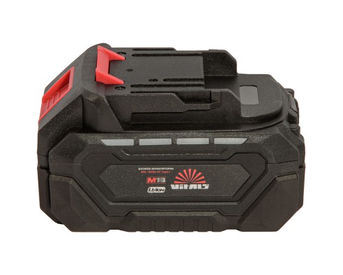 Батарея аккумуляторная Vitals ASL 1840a 5С Type-c