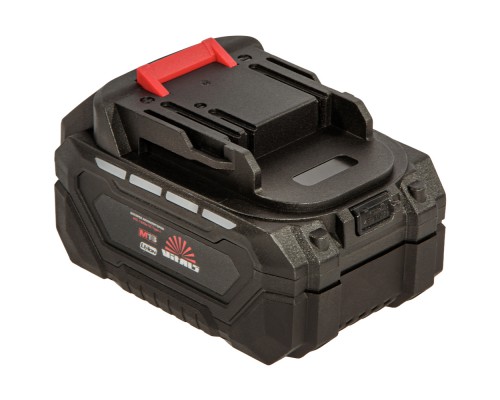 Батарея аккумуляторная Vitals ASL 1840a 5С Type-c