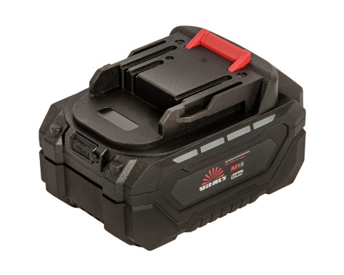 Батарея аккумуляторная Vitals ASL 1840a 5С Type-c