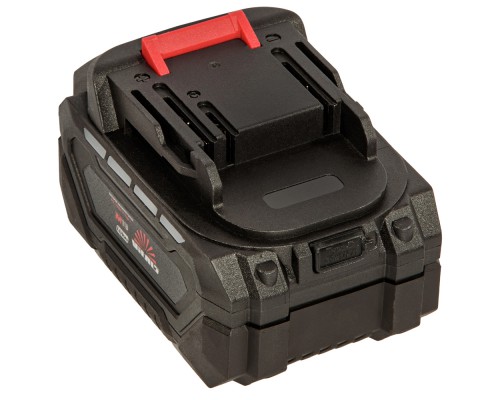 Батарея аккумуляторная Vitals ASL 1840a 5С Type-c
