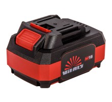 Батарея аккумуляторная Vitals ASL 1840cs 10C