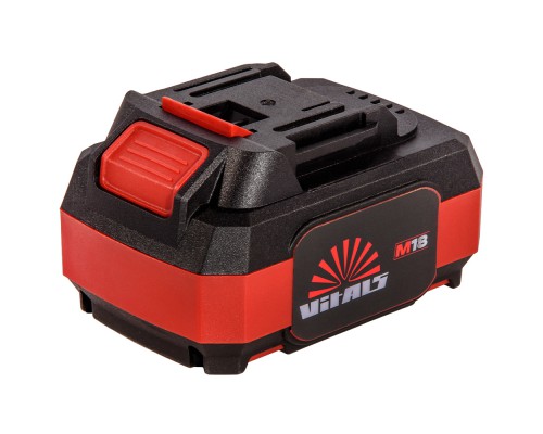 Батарея аккумуляторная Vitals ASL 1840cs 10C