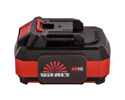Батарея аккумуляторная Vitals ASL 1840cs 10C