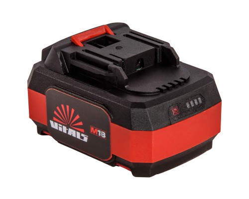 Батарея аккумуляторная Vitals ASL 1840cs 10C
