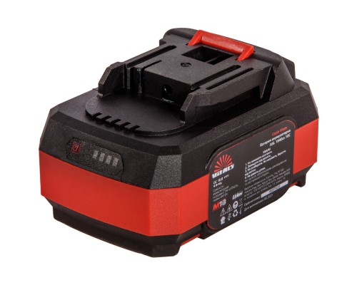 Батарея аккумуляторная Vitals ASL 1840cs 10C