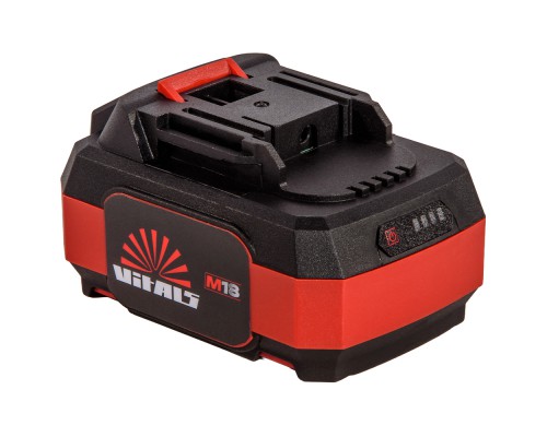 Батарея аккумуляторная Vitals ASL 1840cs