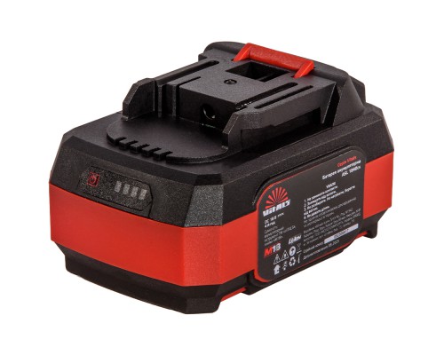 Батарея аккумуляторная Vitals ASL 1840cs