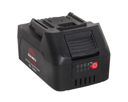 Батарея аккумуляторная Vitals ASL 1840n