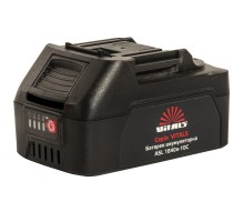 Батарея аккумуляторная Vitals ASL 1840n-10С