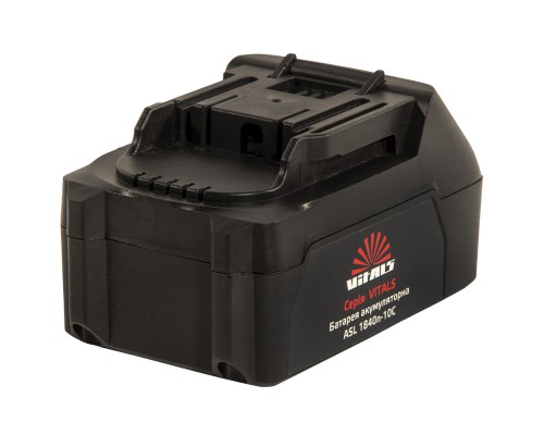 Батарея аккумуляторная Vitals ASL 1840n-10С