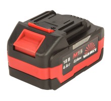 Батарея аккумуляторная Vitals ASL 1840ns Type-c