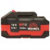 Батарея аккумуляторная Vitals ASL 1840ns Type-c