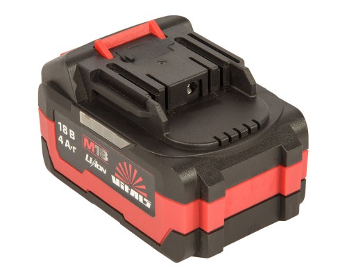 Батарея аккумуляторная Vitals ASL 1840ns Type-c