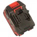 Батарея аккумуляторная Vitals ASL 1840ns Type-c