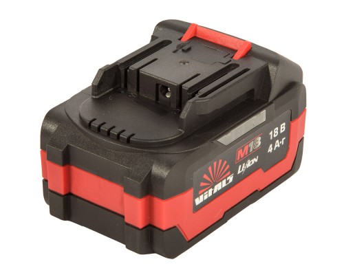 Батарея аккумуляторная Vitals ASL 1840ns Type-c