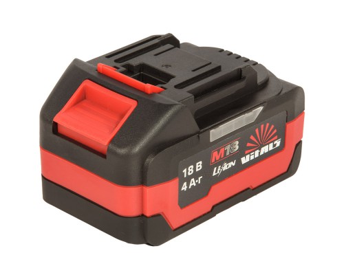Батарея аккумуляторная Vitals ASL 1840ns-10С