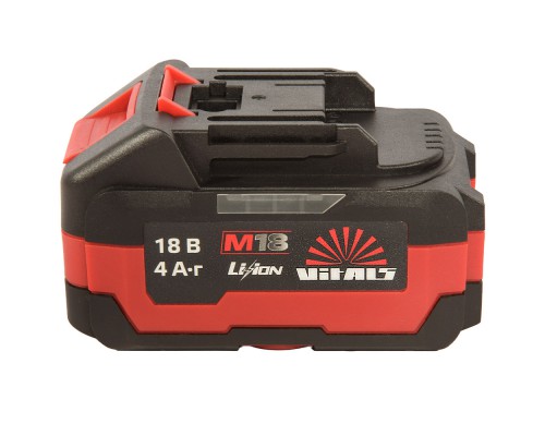 Батарея аккумуляторная Vitals ASL 1840ns-10С
