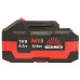 Батарея аккумуляторная Vitals ASL 1840ns-10С