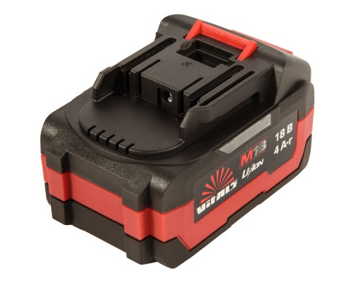 Батарея аккумуляторная Vitals ASL 1840ns-10С