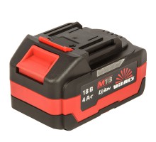 Батарея аккумуляторная Vitals ASL 1840ns-10С Type-c