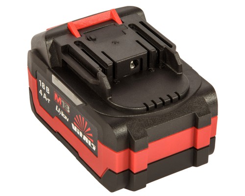 Батарея аккумуляторная Vitals ASL 1840ns-10С Type-c