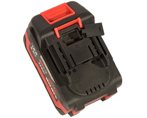 Батарея аккумуляторная Vitals ASL 1840ns-10С Type-c