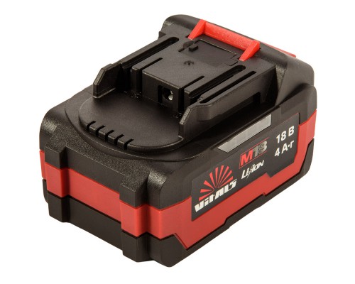 Батарея аккумуляторная Vitals ASL 1840ns-10С Type-c