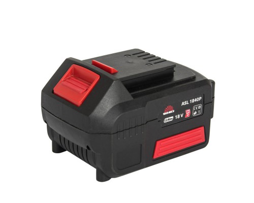 Батарея аккумуляторная Vitals ASL 1840P SmartLine