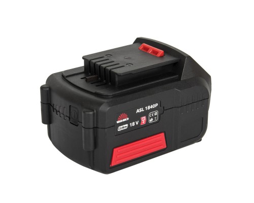 Батарея аккумуляторная Vitals ASL 1840P SmartLine