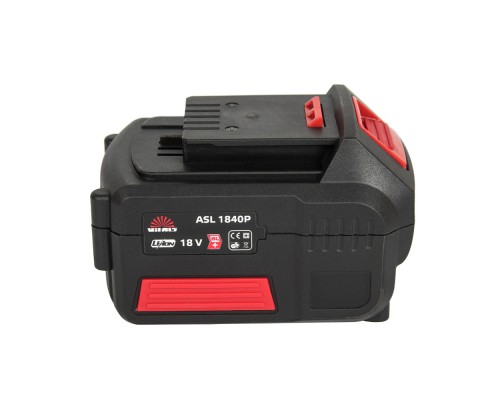 Батарея аккумуляторная Vitals ASL 1840P SmartLine