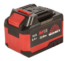 Батарея аккумуляторная Vitals ASL 1860n