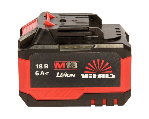 Батарея аккумуляторная Vitals ASL 1860n-10С